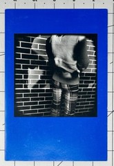 Charles H. Traub (b. 1945) Art Gallery Show Announcement Card 2006