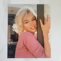 Marilyn Monroe George Barris Last Collection Weston Limited Numbered Photo Set