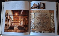 PORTRAIT OF VENICE Book [100 locations VENICE 323 pgs -450 photos] Oversized OOP