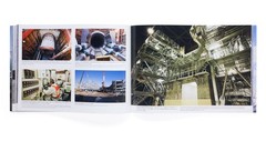 Fukushima Daiichi Decommissioning Documentary Photo Book Jo Nishizawa 2018 New