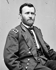 New Civil War Photo: Federal General Ulysses S. Grant – Choose from 6 Sizes!