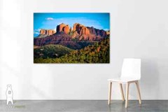 Cathedral Rock – Sedona Arizona Fine Art Photography Prints