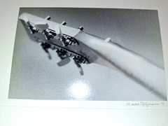 5 Gelatin Silver Fine Art Photography 1978 Signed Darkroom Prints OOAK 8×10 COA