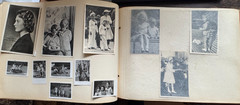 Royal House Belgium – Rare Photo Album with Over 200 Original Photos d Highnesses