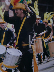 «PARADE»: PHOTO, PHOTOGRAPHY, PARADE, STREET PARTY, LADIES, MUSIC, EVENT, MEN!