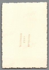 2x Photos Schönau Black Forest Holzer Kreuz Group Hut (F1159)