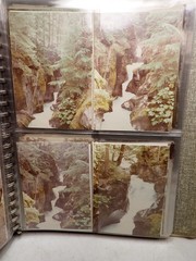 OVER 100 4X6 1970s/80s NATIONAL PARKS KODACHROME PHOTOS IN ALBUM