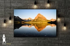Swiftcurrent Lake – Glacier National Park, Montana – Fine Art Photography Prints