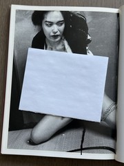 🎈Signed! Nobuyoshi Araki – Bokujū Kitan / Ink Dream Chronicles, 1994, Lim Ed