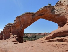 10×8 » Print Original Photo Photography Desert Art Decor Arches Narrows Canyons