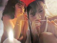 Kumiko Takeda photo book Day New York by MISEKI LIU Japan 1995 first edition