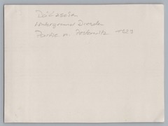 Dresden 1929 – Dölzschen Pesterwitz Industrie Höhenweg – Old Photo 1920s