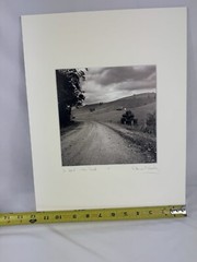 Patricia McGrady Photography – “A Bend In The Road” – Gorgeous Art