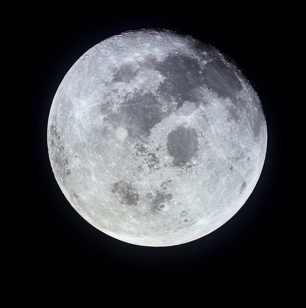 Photo NASA – Apollo 11 – the moon – view space – conquest space travel