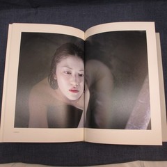 K-64-A-Nude Photography Kurai Hadaka Kishin Shinoyam 2007 Dark Naked