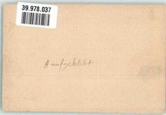 39978037 – Aden Port Glued Yemen 1902