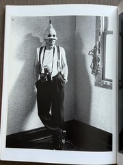 🎈Signed! Nobuyoshi Araki – Bokujū Kitan / Ink Dream Chronicles, 1994, Lim Ed