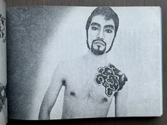 🎈MEGA RARE! Daido Moriyama & Issei Suda – Tenjo sajiki shijo koen 1968, Theatr