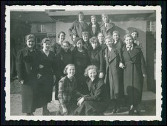 13x Photo – Bielefeld in OWL – Views also People and Other 1920-30s