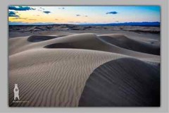 Glamis Sand Dunes Photography Prints, Algodones / Imperial Dunes, Southern Cali