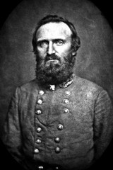 New Civil War Photo: Confederate General Thomas ‘Stonewall’ Jackson – 6 Sizes!
