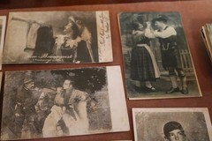 27 Vintage Photocards – Actors, Musicians, Theatre, Variety etc