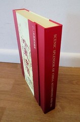 Scenic Splendor of China Hardcover Book