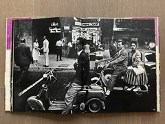 🎈SIGNED! William Klein – ROME 1959 1st Ed Excellent HC Daido, Super RARE! SALE!