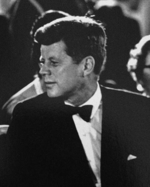 JFK John f kennedy 8*10 photo print vintage american president poster wall decor