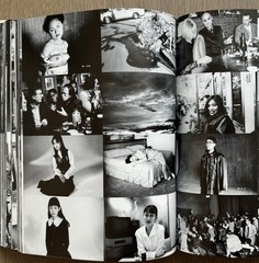 🎈RARE! Araki Nobuyoshi – 1990-1999, Photo Madness Diary, Japan, 2000, First Ed
