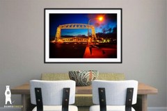 Duluth MN, Ariel Lift Bridge – Fine Art Photography Prints – Minnesota Gifts