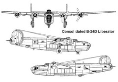 Collection of black and white drawings, aircraft plans:775 images in JPEG format