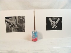 2 Original 2007 Charles Fendrock Hands Photograph