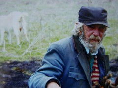 «FACES OF BULGARIA»: PHOTO, PHOTOGRAPHY, «BALKANS», IMPRESSIONS, SHEPHERD, FARMER!