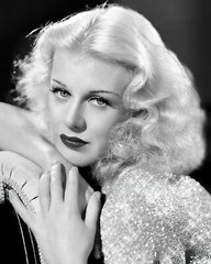 Ginger Rogers classic publicity photo c. 1939 – reprint – multiple sizes: 1023