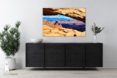 Mesa Arch, Canyonlands National Park Utah, Desert Fine Art Photography Prints
