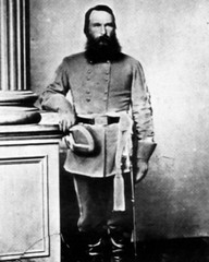 New Rebel Civil War Photo: CSA Confederate General James Longstreet – 6 Sizes!