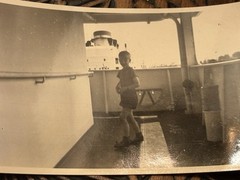 🎁Bundle 8 Photos 30-70s Reich GDR Kids Playing Posing Happiness Moments 13×18