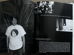 🎈SupRARE! Daido Moriyama – Fondation Cartier pour l’art contemporain 2003 Araki