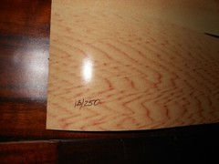 Ray I. Doan – Death Valley Sand Dunes Photograph 22″ x 30″ Signed and no.13/250