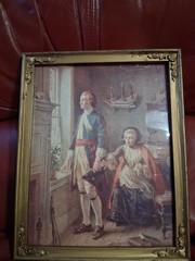 America 250th year. 1st picture is very rare. 6 pictures. Thomas Jefferson.