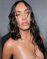 Megan Fox 8×10 Photo Art Print Beautiful Sexy Model Picture Onlyfans