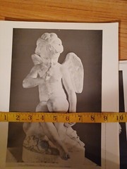 PRINTS OF MYTHOLOGY GODS, GODDESSES, HEROES & VILLAINS
