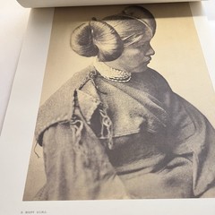 Portraits from North American Indian Life Edward Curtis first edition 1972