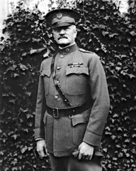 New World War I Photo: General of Armies John «Black Jack» Pershing – 6 Sizes!
