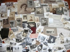 c. 1920s. McAllister Family Archives Photos Elliott Family Glendale, CA