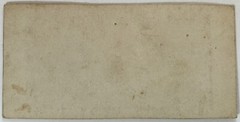 FRANCE Paris Cascade Du Bois De Boulogne C1858 Primitive Stereo Vintage