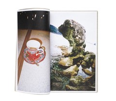 Daido Moriyama Uwajima Signed 2022 New Photo Book Limited 350 Japan Photography