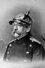 New Photo: Minister of Prussia Count Otto Von Bismarck, Germany – 6 Sizes!