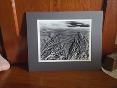 Chris Coffey Photography – «White Sands National Monument, New Mexico»
